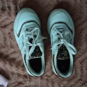 New balance kids shoes size 2